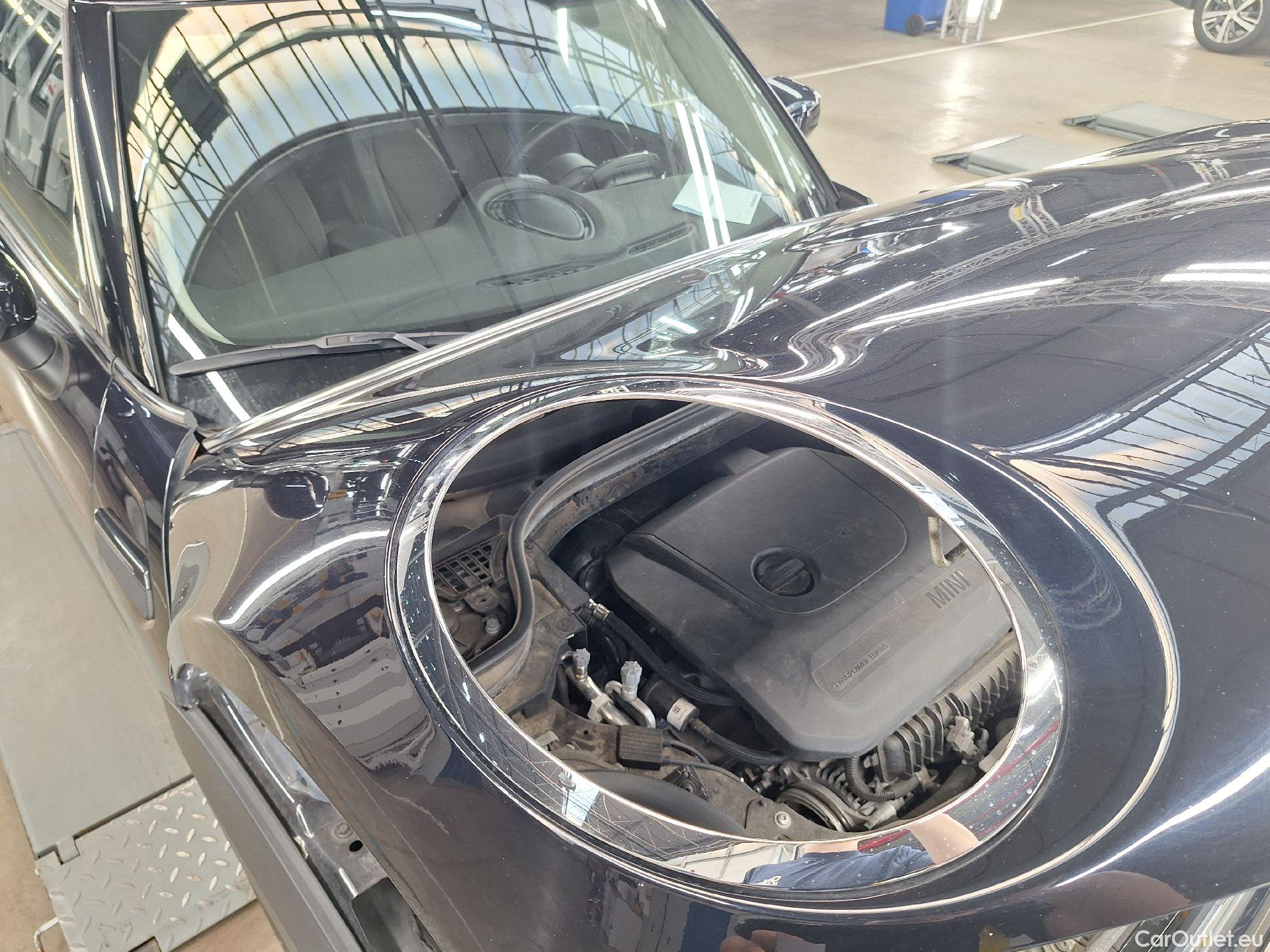  Mini  Cooper MINI, Mini 5d '14, Mini 5 door One Aut. 5d #60