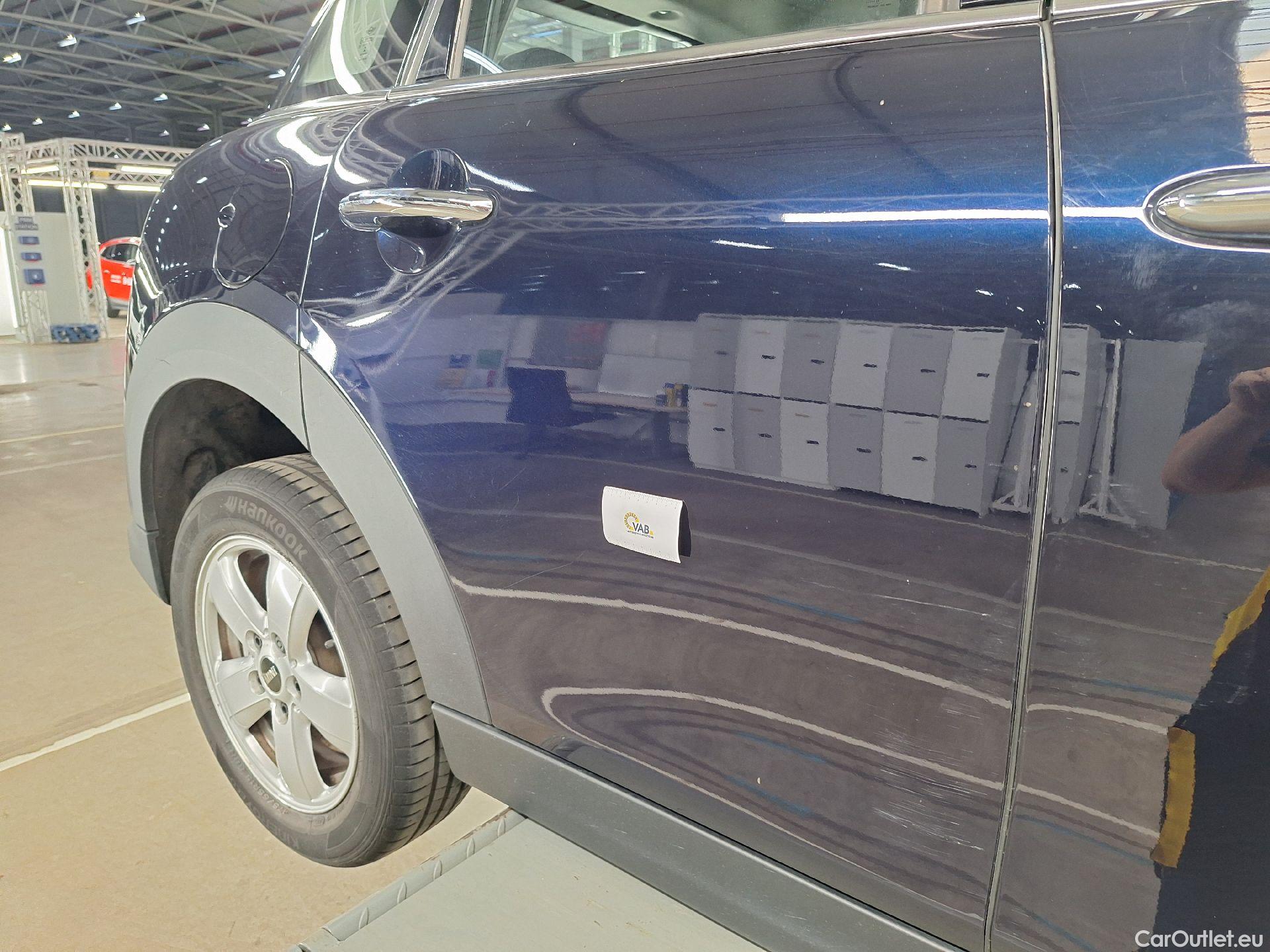  Mini  Cooper MINI, Mini 5d '14, Mini 5 door One Aut. 5d #48
