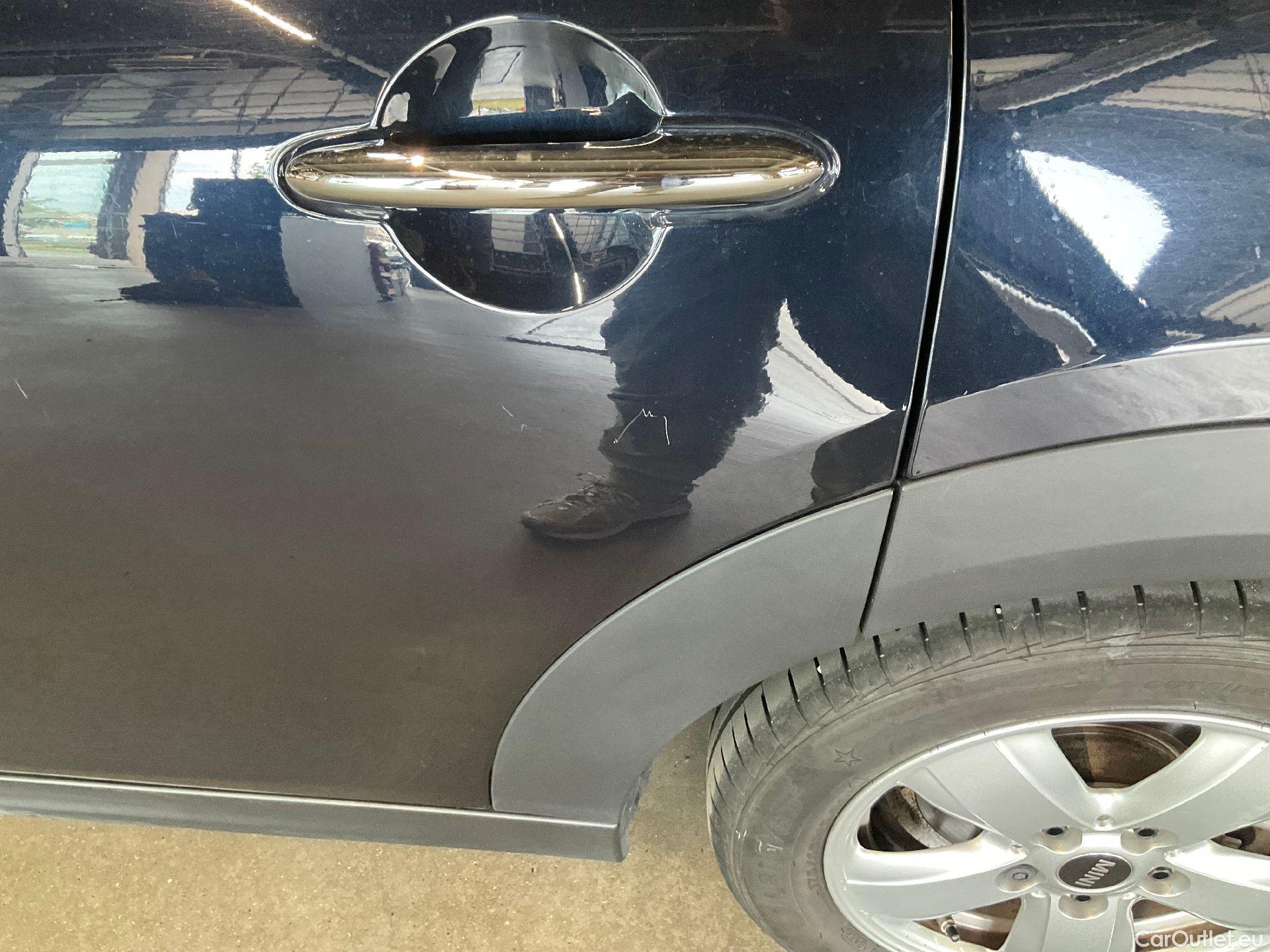  Mini  Cooper MINI, Mini 5d '14, Mini 5 door One Aut. 5d #17