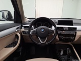  Bmw  X1 BMW,  FL'19,  sDrive 16d 85kW Aut. #6