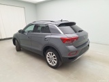  Volkswagen  T-ROC VW,  FL'22, Volkswagen  1.0 TSI Life Business 5d #3
