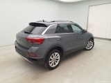  Volkswagen  T-ROC VW,  FL'22, Volkswagen  1.0 TSI Life Business 5d #4