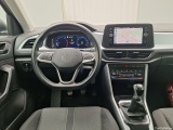  Volkswagen  T-ROC VW,  FL'22, Volkswagen  1.0 TSI Life Business 5d #6