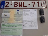  Volkswagen  T-ROC VW,  FL'22, Volkswagen  1.0 TSI Life Business 5d #23
