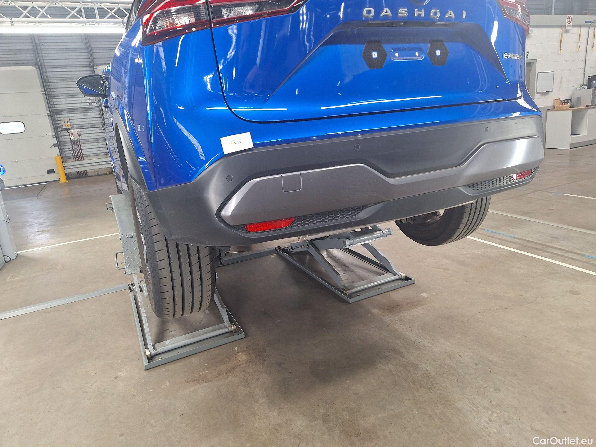  Nissan  Qashqai Nissan,  FL'24,  1.5e-POWER N-Connect.A #12