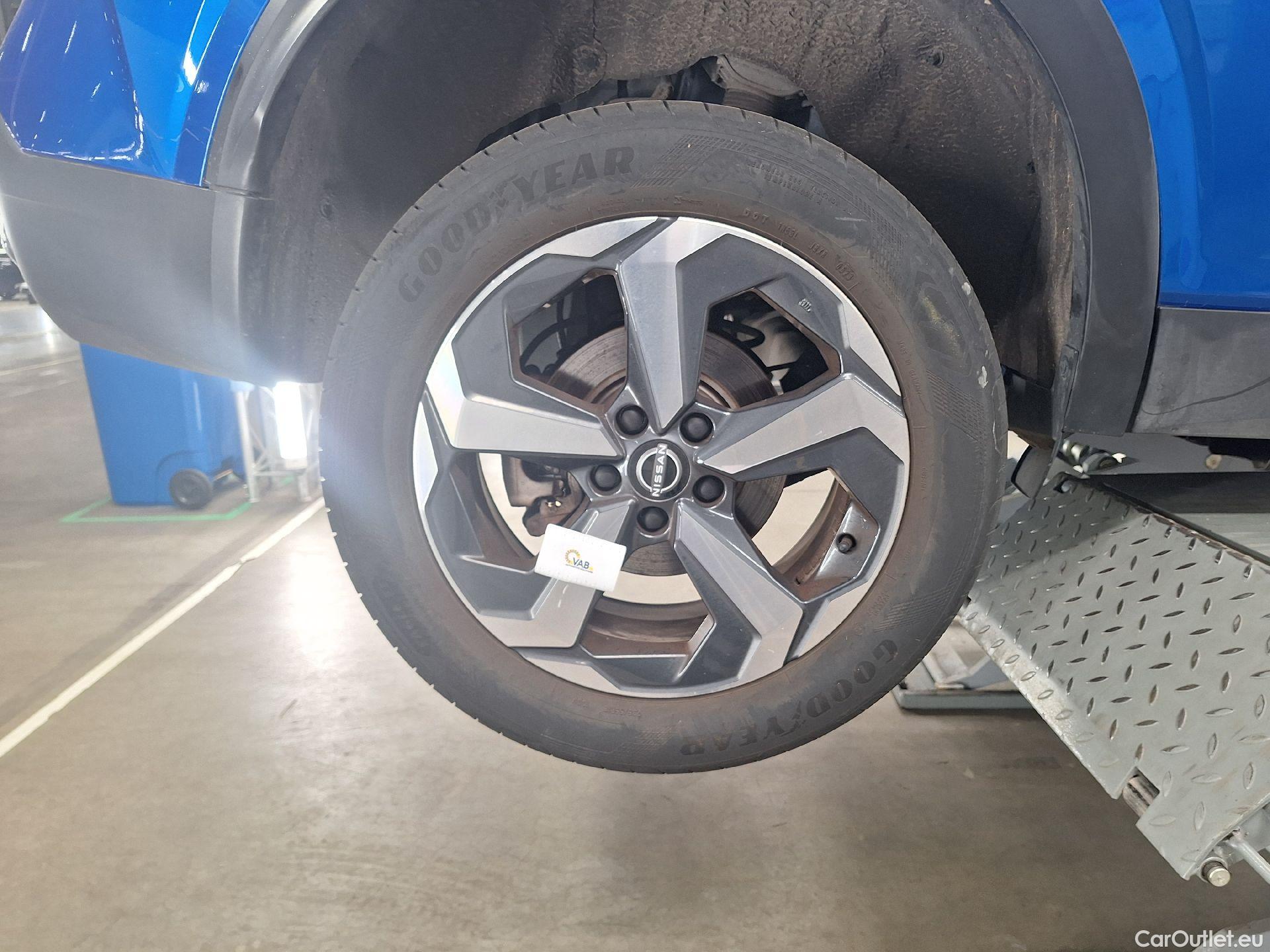  Nissan  Qashqai Nissan,  FL'24,  1.5e-POWER N-Connect.A #16
