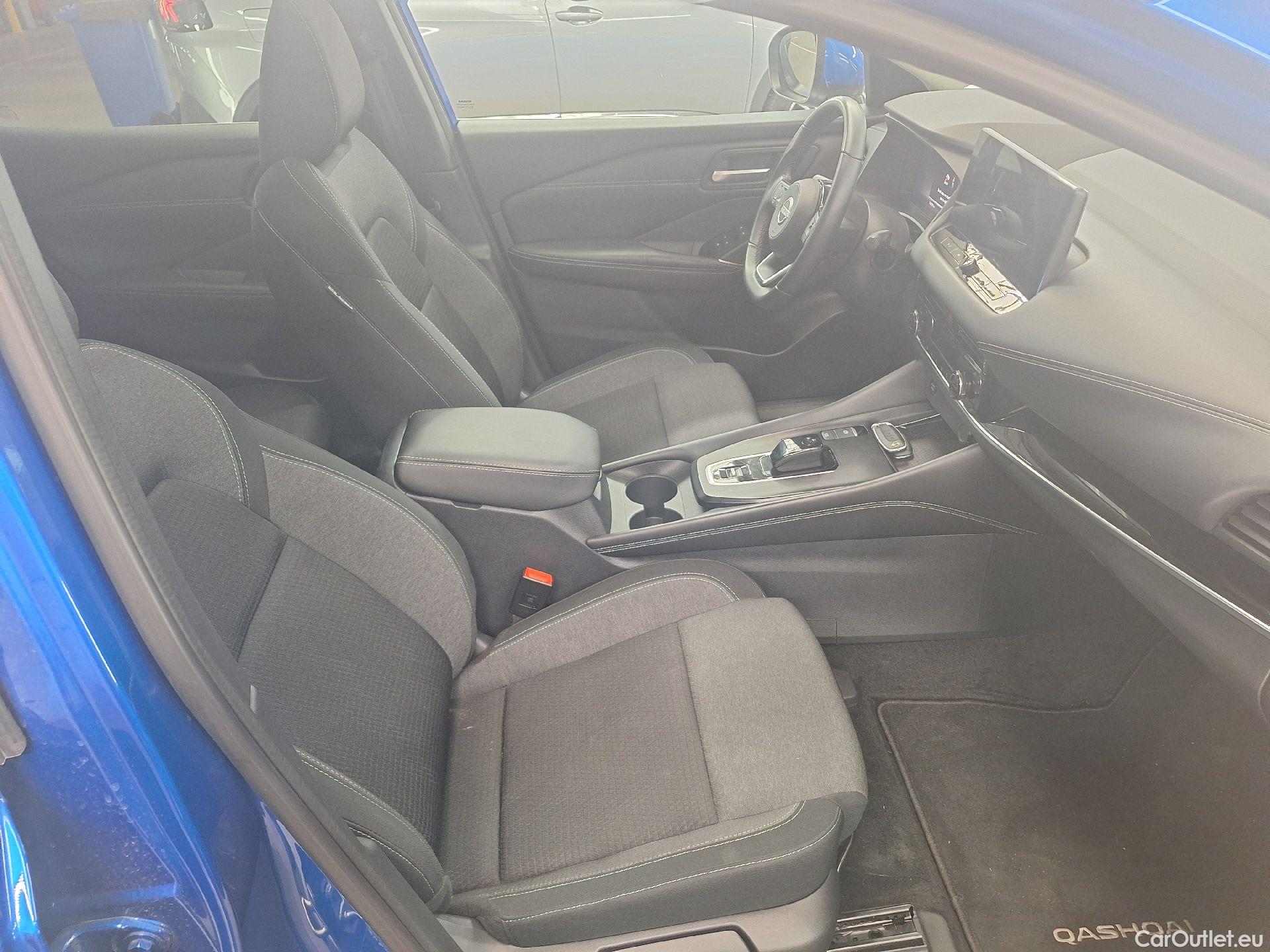  Nissan  Qashqai Nissan,  FL'24,  1.5e-POWER N-Connect.A #31