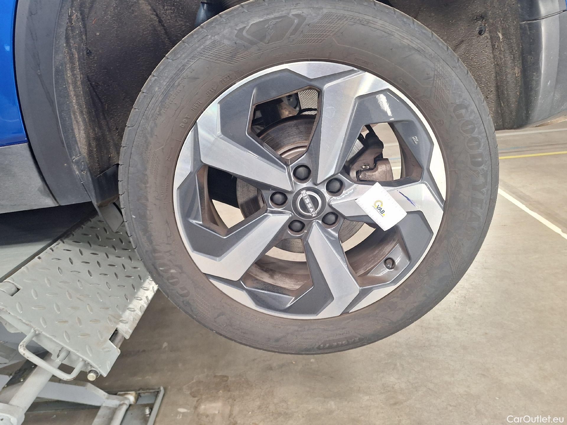  Nissan  Qashqai Nissan,  FL'24,  1.5e-POWER N-Connect.A #10
