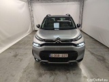  Citroen  C3 Citroën  Aircross 1.2 PureTech 110 S&S MAN6 Shine 5d #5