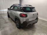  Citroen  C3 Citroën  Aircross 1.2 PureTech 110 S&S MAN6 Shine 5d #7