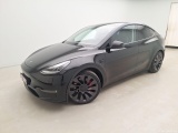  Tesla  Model Y Tesla,  '21 BEV, Tesla  Performance Dual Motor AWD 5d #2