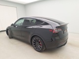  Tesla  Model Y Tesla,  '21 BEV, Tesla  Performance Dual Motor AWD 5d #3