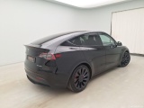  Tesla  Model Y Tesla,  '21 BEV, Tesla  Performance Dual Motor AWD 5d #4