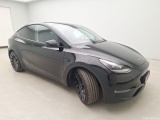  Tesla  Model Y Tesla,  '21 BEV, Tesla  Performance Dual Motor AWD 5d #5