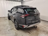  KIA  Sportage KIA  1.6 T-GDi 48V 7DCT Pace 5d #7