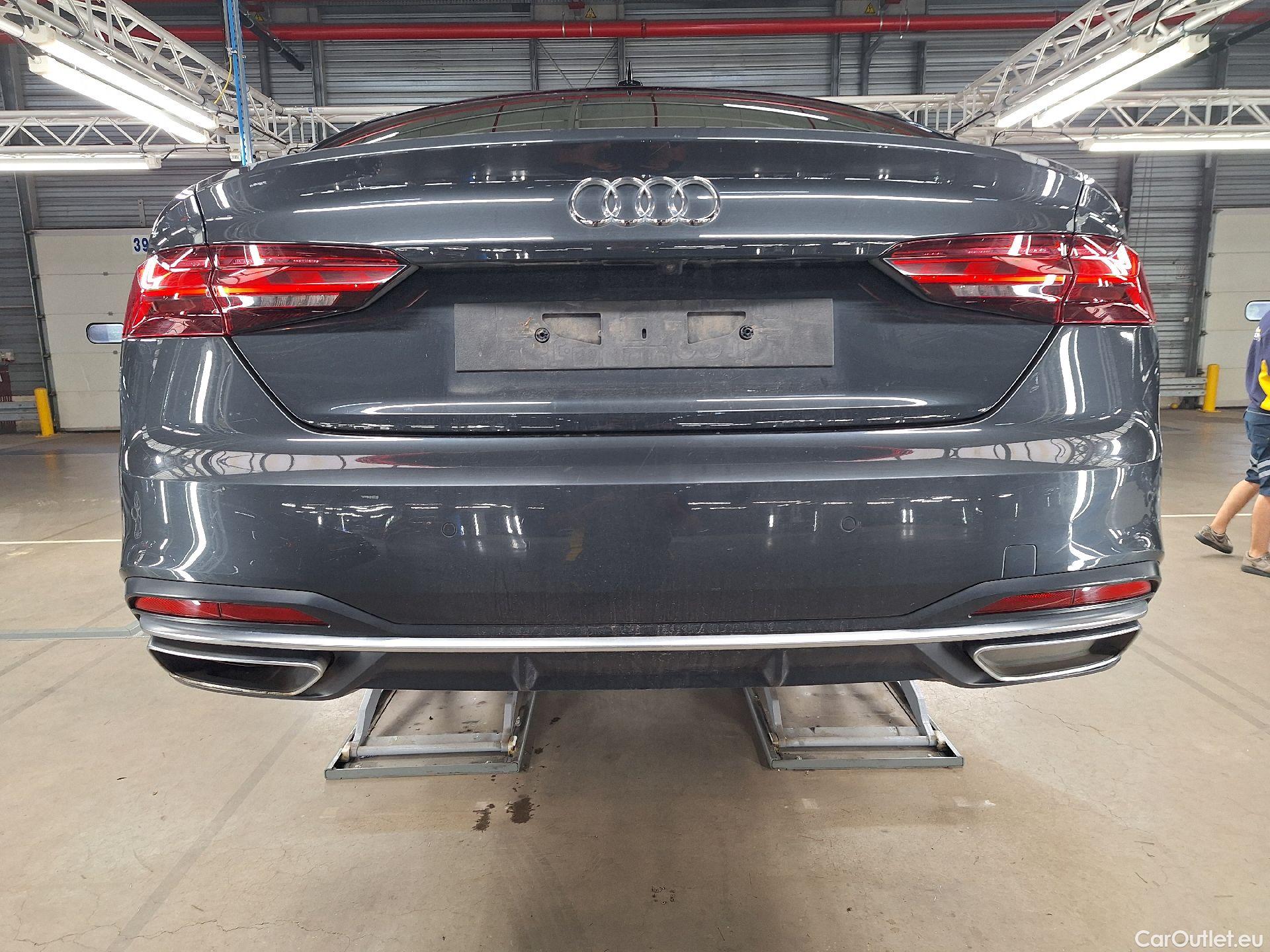  Audi  A5 Sportback Audi, A5 SB FL'20, A5 SB 35 TDi 120kW Bu.E.Ad.St. #7