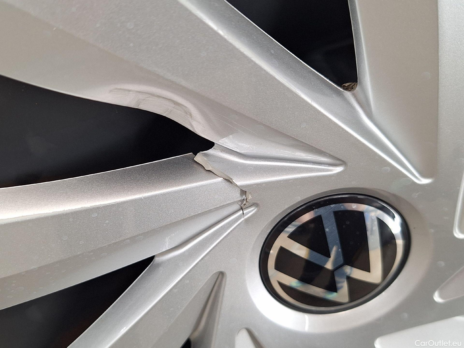  Volkswagen  Polo VW,  FL'21, Volkswagen  1.0 TSI Life DSG 5d #2