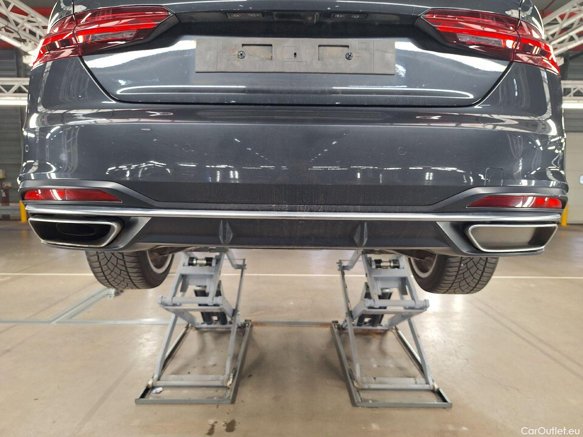  Audi  A5 Sportback Audi, A5 SB FL'20, A5 SB 35 TDi 120kW Bu.E.Ad.St. #16