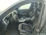  Bmw  Serie 3 BMW 3 Reeks Touring 320e (150 kW) 5d #3