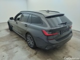  Bmw  Serie 3 BMW 3 Reeks Touring 320e (150 kW) 5d #7