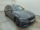  Bmw  Serie 3 BMW 3 Reeks Touring 320e (150 kW) 5d #8