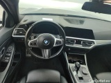  Bmw  Serie 3 BMW 3 Reeks Touring 320e (150 kW) 5d #9