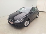  Volkswagen  Polo VW,  FL'21, Volkswagen  1.0 TSI Life DSG 5d #2