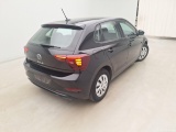  Volkswagen  Polo VW,  FL'21, Volkswagen  1.0 TSI Life DSG 5d #4