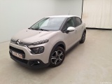  Citroen  C3 Citroën,  FL'20,  1.2Puretech 83 Feel #2