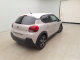  Citroen  C3 Citroën,  FL'20,  1.2Puretech 83 Feel #4