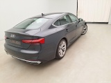  Audi  A5 Sportback Audi, A5 SB FL'20, A5 SB 35 TDi 120kW Bu.E.Ad.St. #4