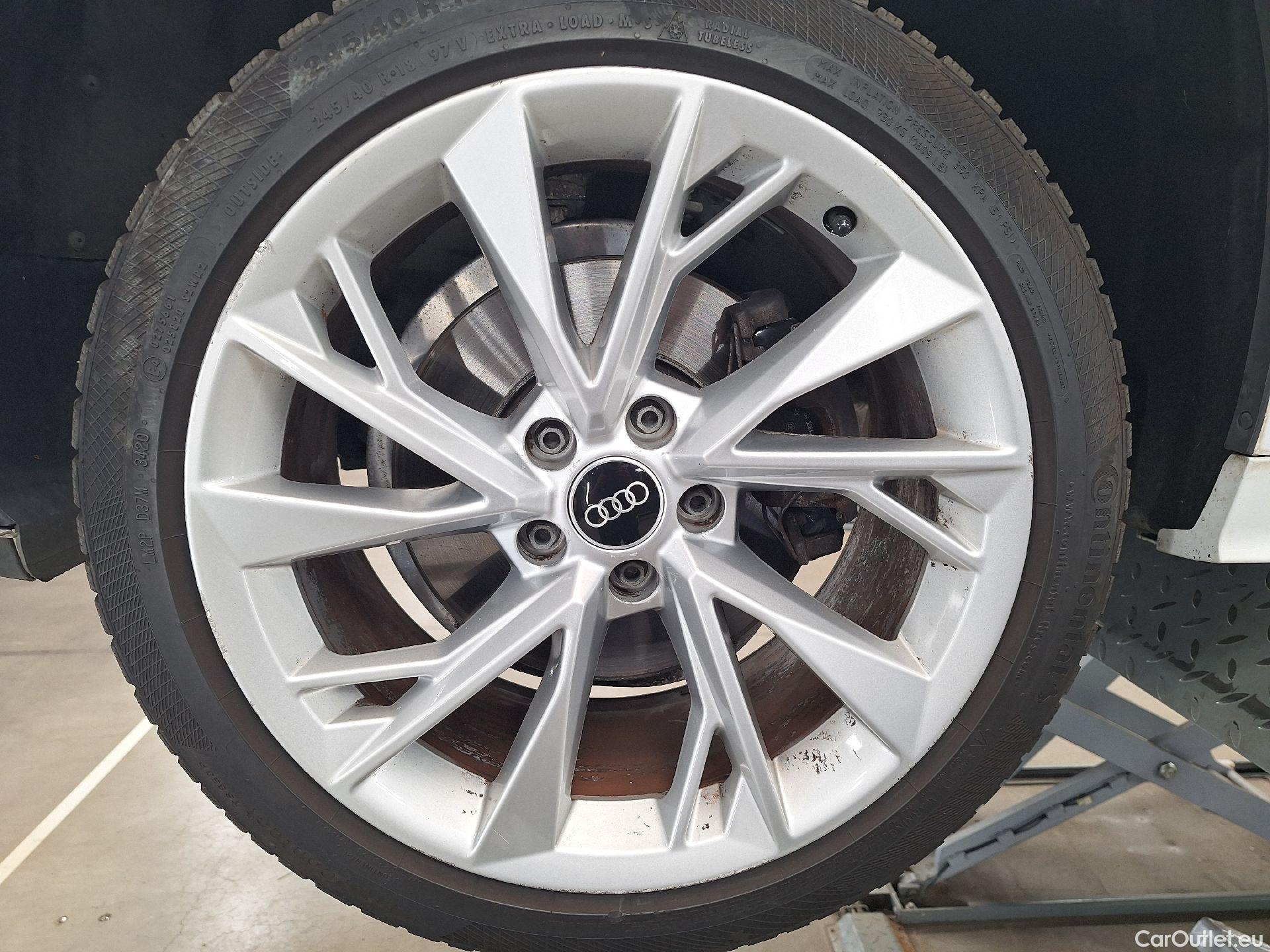  Audi  A5 Sportback Audi, A5 SB FL'20, A5 SB 35 TDi 120kW Bu.E.Ad.St. #14
