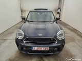  Mini  Countryman Mini  Cooper S (120 kW) Aut. 5d #5