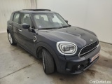  Mini  Countryman Mini  Cooper S (120 kW) Aut. 5d #8