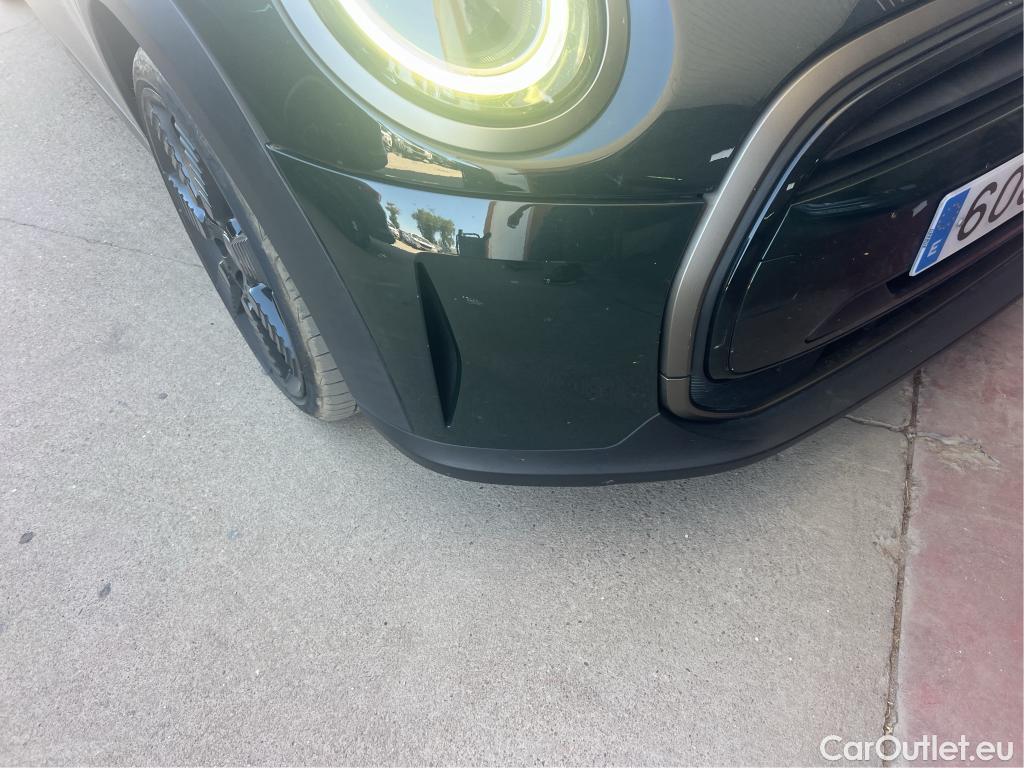  Mini  Cooper MINI MINI / 2021 / 5P / berlina con portón  5 PUERTAS #30