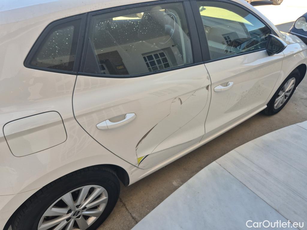  Seat  Ibiza SEAT  / 2017 / 5P / berlina con portón 1.0 TSI 81kW (110CV) Style XL(SP) #16