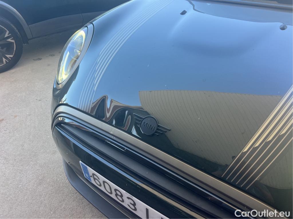  Mini  Cooper MINI MINI / 2021 / 5P / berlina con portón  5 PUERTAS #1