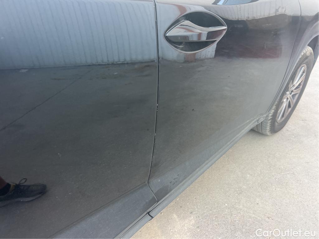  Lexus  NX LEXUS  / 2017 / 5P / todoterreno 2.5 300h Business Navigation 2WD #5