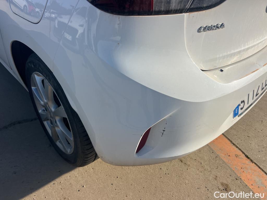  Opel  Corsa OPEL  / 2019 / 5P / berlina con portón 1.2 XEL 55kW (75CV) Edition #30
