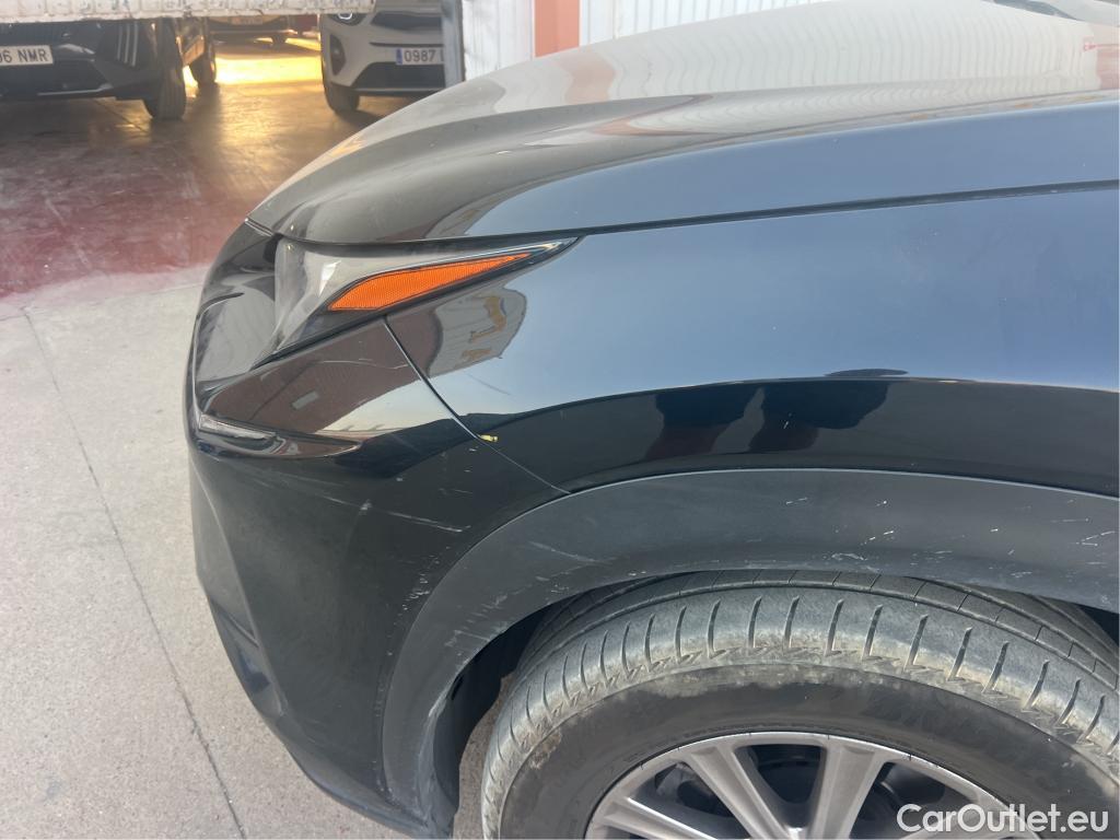  Lexus  NX LEXUS  / 2017 / 5P / todoterreno 2.5 300h Business Navigation 2WD #22