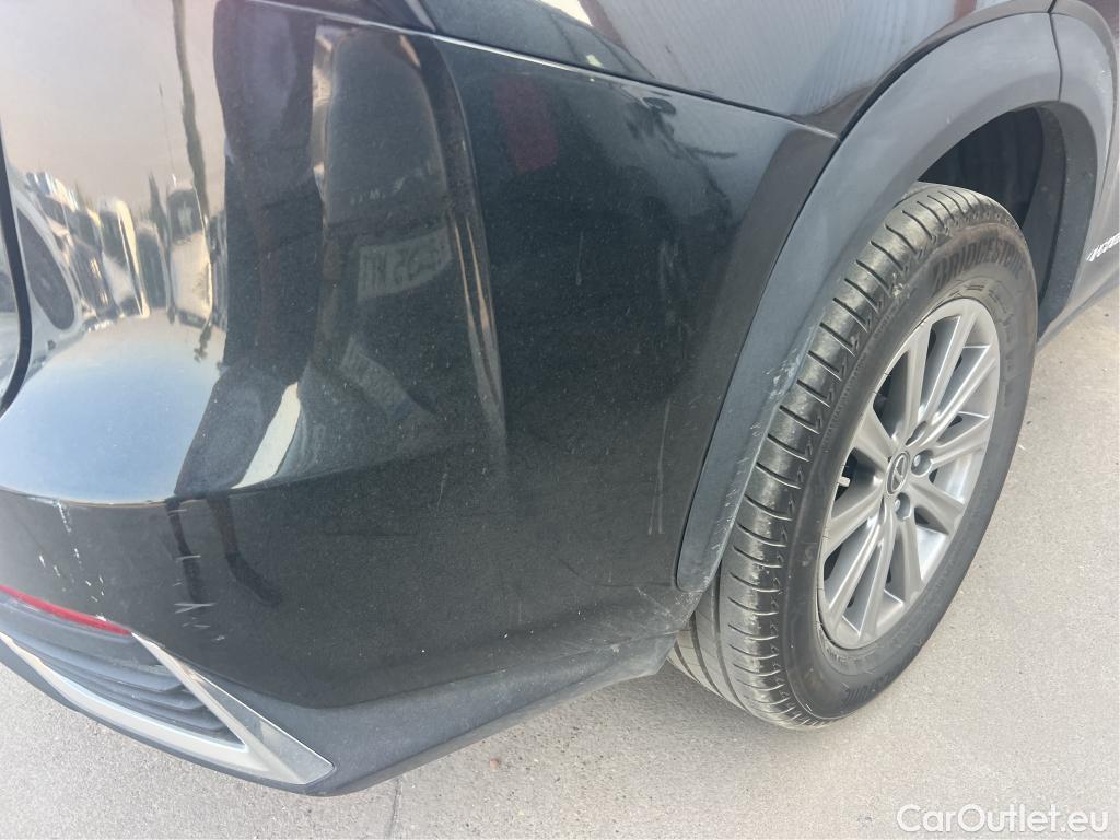  Lexus  NX LEXUS  / 2017 / 5P / todoterreno 2.5 300h Business Navigation 2WD #33