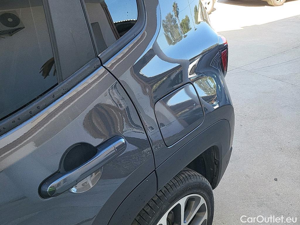  Jeep  Patriot JEEP Renegade / 2014 / 5P / todoterreno S 1.3 PHEV 177kW (240CV) AT AWD (AC) #15