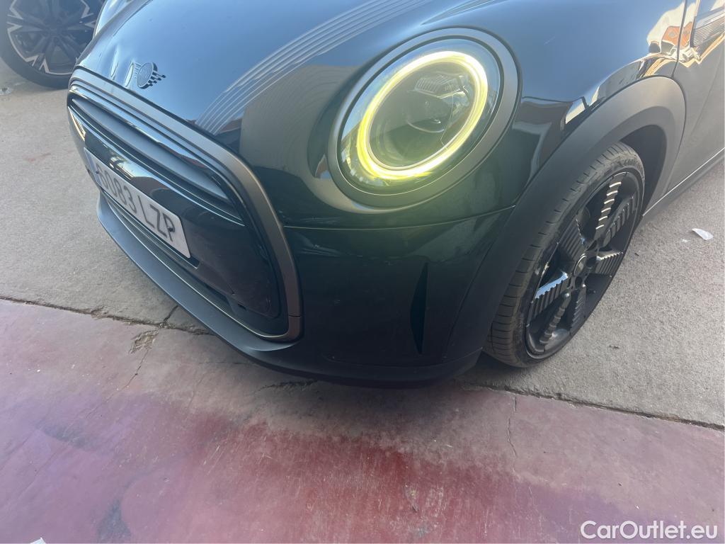  Mini  Cooper MINI MINI / 2021 / 5P / berlina con portón  5 PUERTAS #28