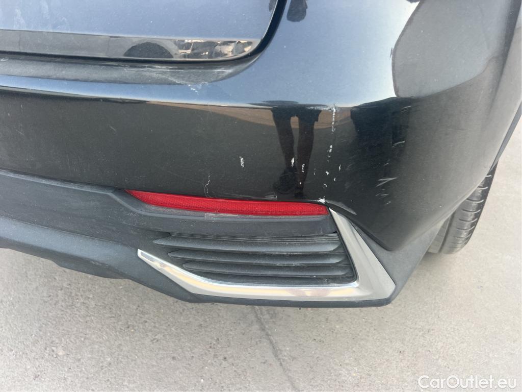  Lexus  NX LEXUS  / 2017 / 5P / todoterreno 2.5 300h Business Navigation 2WD #34