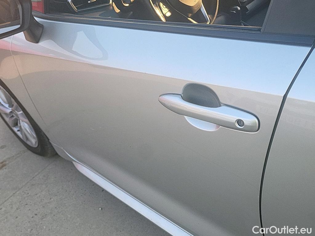  Toyota  Corolla TOYOTA  / 2019 / 5P / familiar 1.8 125H BUSINESS E-CVT TOU SPORT #7
