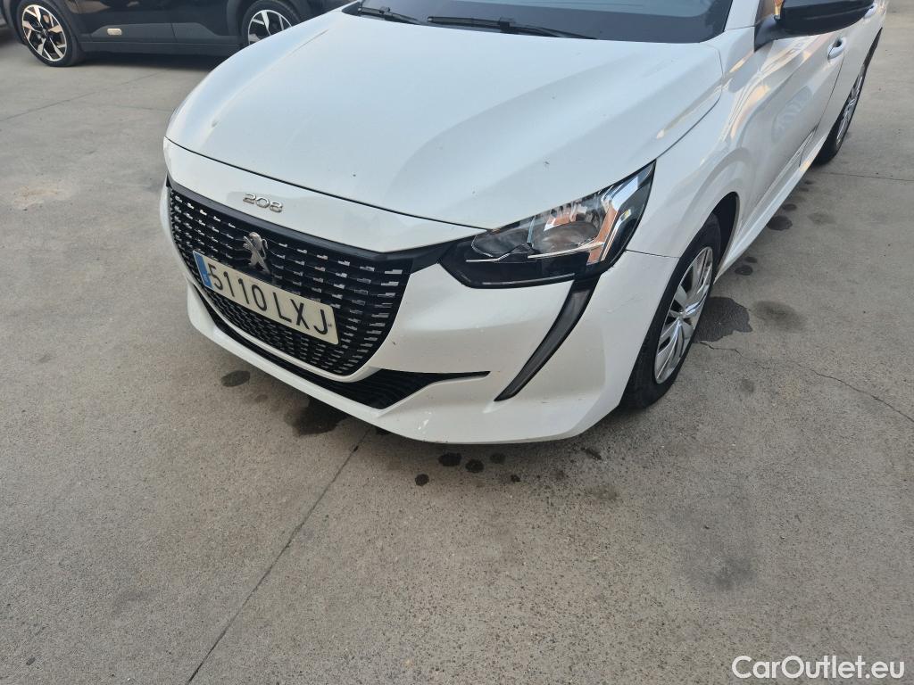  Peugeot  208 PEUGEOT  / 2019 / 5P / berlina con portón BlueHDi 73kW (100CV) Active (CM) #28