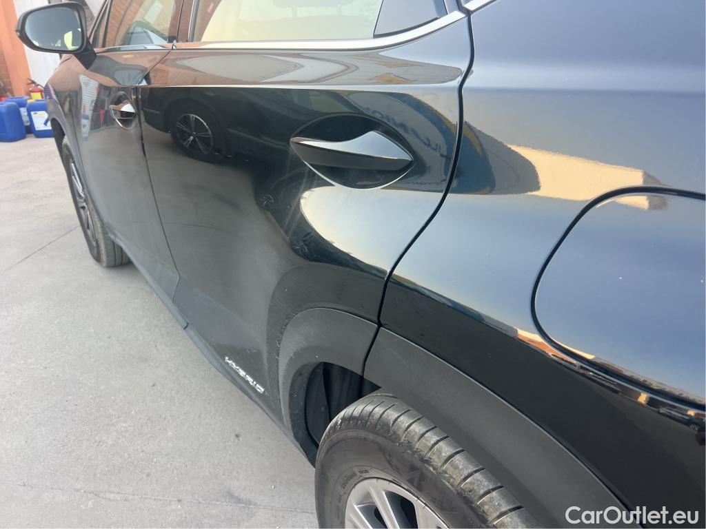  Lexus  NX LEXUS  / 2017 / 5P / todoterreno 2.5 300h Business Navigation 2WD #16