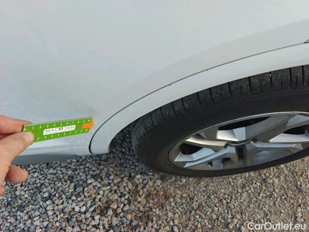  Audi  Q5 AUDI  / 2020 / 5P / todoterreno Advanced 35 TDI 120kW S tronic (AC2) #12