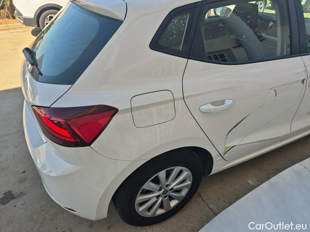  Seat  Ibiza SEAT  / 2017 / 5P / berlina con portón 1.0 TSI 81kW (110CV) Style XL(SP) #5