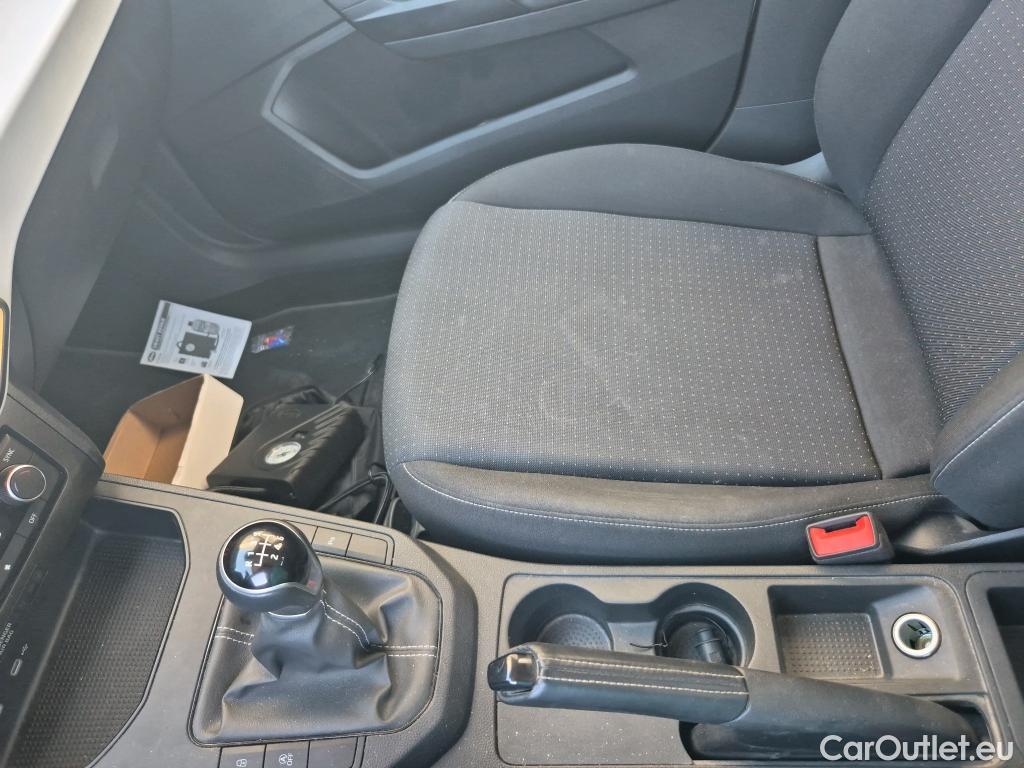  Seat  Ibiza SEAT  / 2017 / 5P / berlina con portón 1.0 TSI 81kW (110CV) Style XL(SP) #23